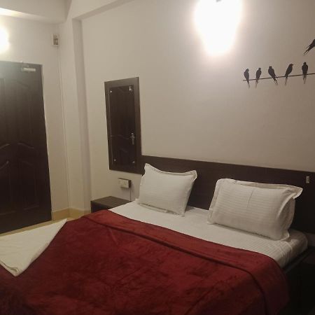 Kimaya Stay Bengaluru Zewnętrze zdjęcie