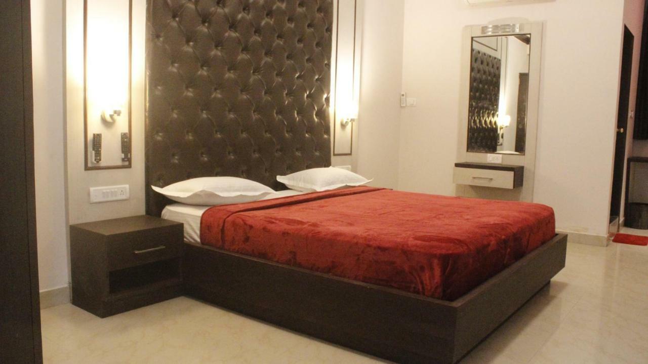 Kimaya Stay Bengaluru Zewnętrze zdjęcie
