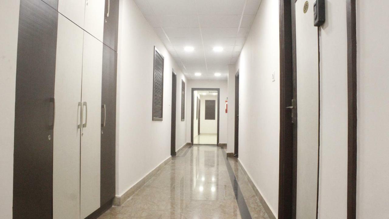 Kimaya Stay Bengaluru Zewnętrze zdjęcie
