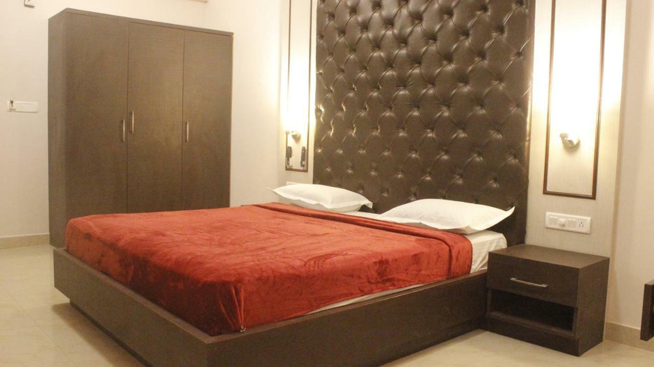 Kimaya Stay Bengaluru Zewnętrze zdjęcie