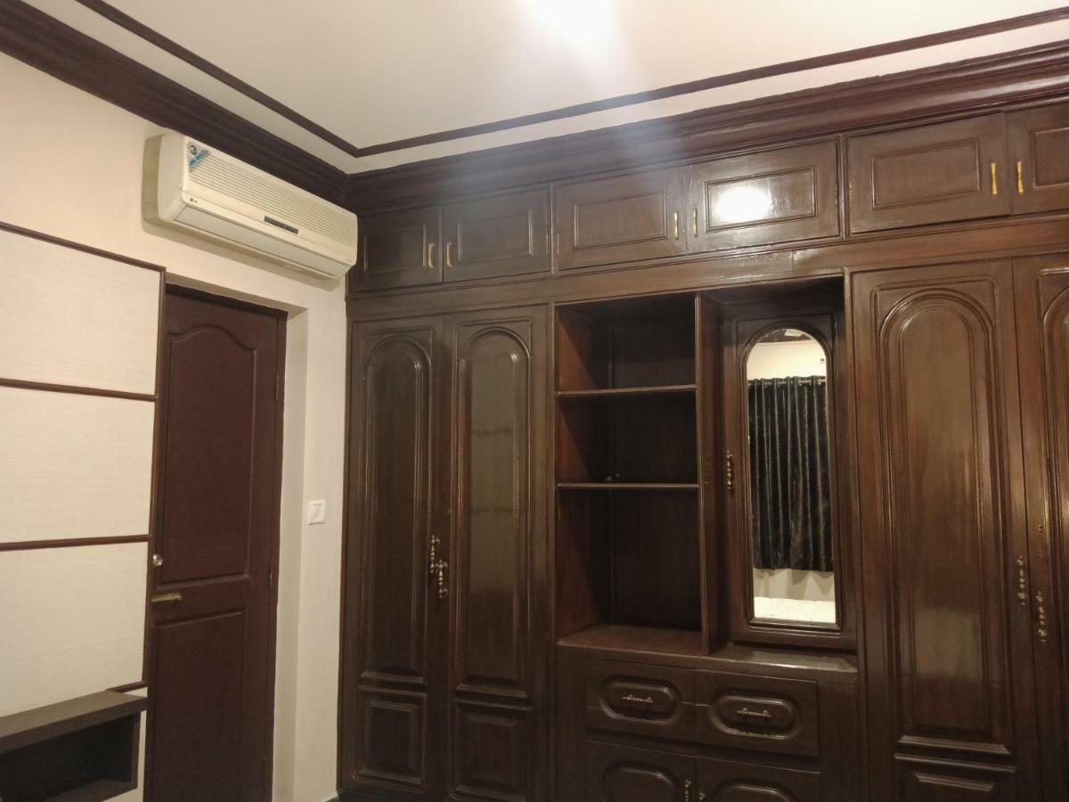 Kimaya Stay Bengaluru Zewnętrze zdjęcie