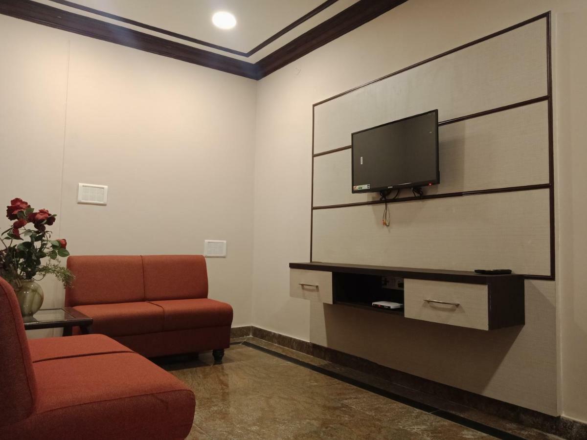 Kimaya Stay Bengaluru Zewnętrze zdjęcie