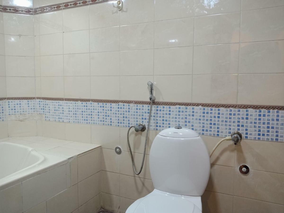Kimaya Stay Bengaluru Zewnętrze zdjęcie