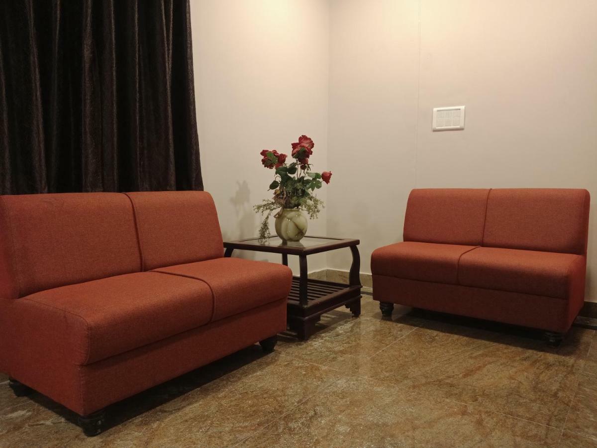 Kimaya Stay Bengaluru Zewnętrze zdjęcie
