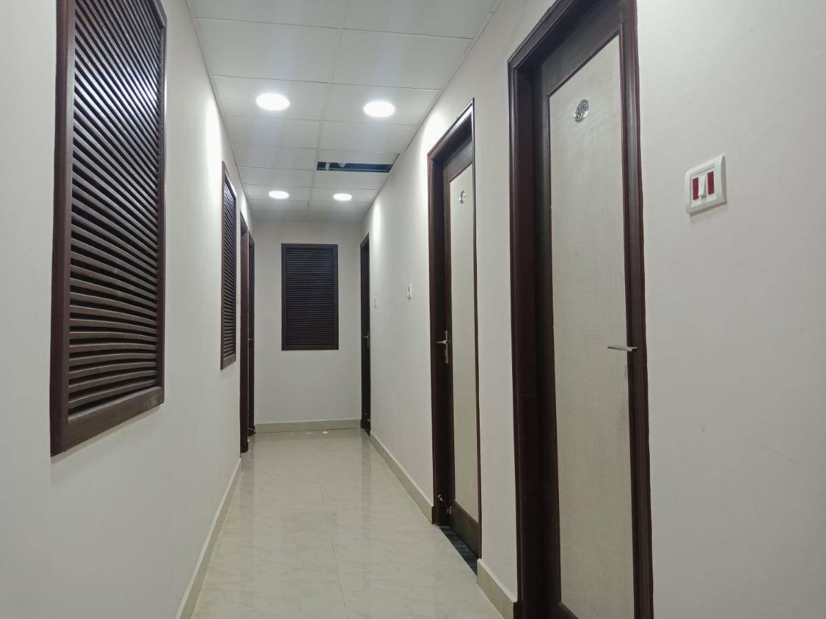 Kimaya Stay Bengaluru Zewnętrze zdjęcie
