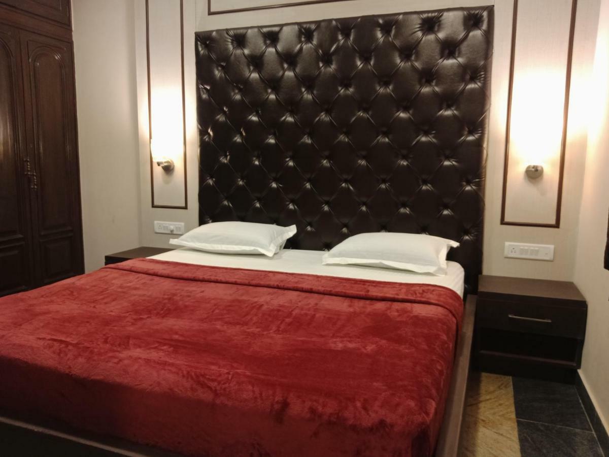 Kimaya Stay Bengaluru Zewnętrze zdjęcie