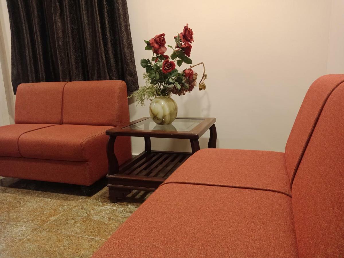 Kimaya Stay Bengaluru Zewnętrze zdjęcie