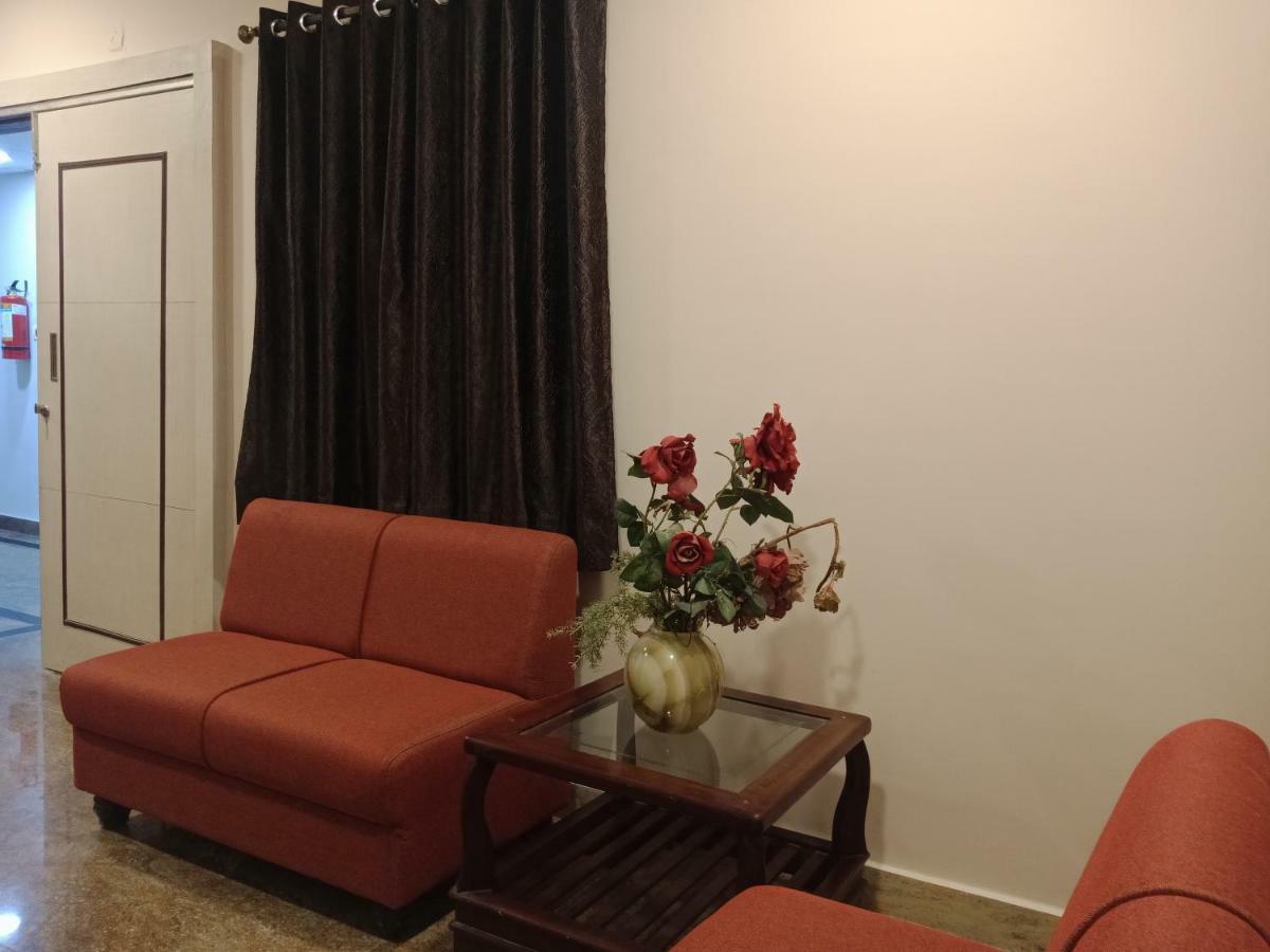 Kimaya Stay Bengaluru Zewnętrze zdjęcie