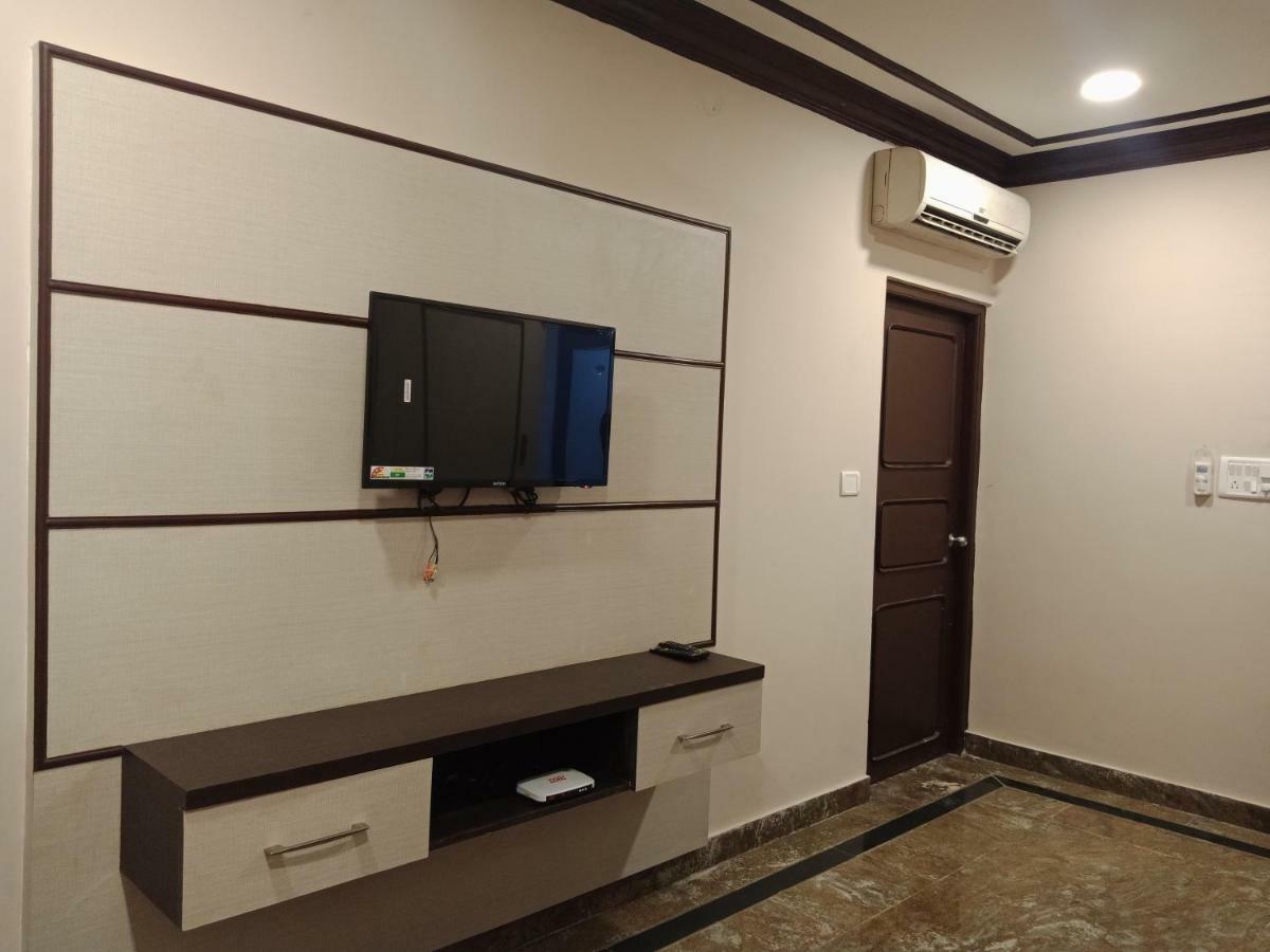 Kimaya Stay Bengaluru Zewnętrze zdjęcie