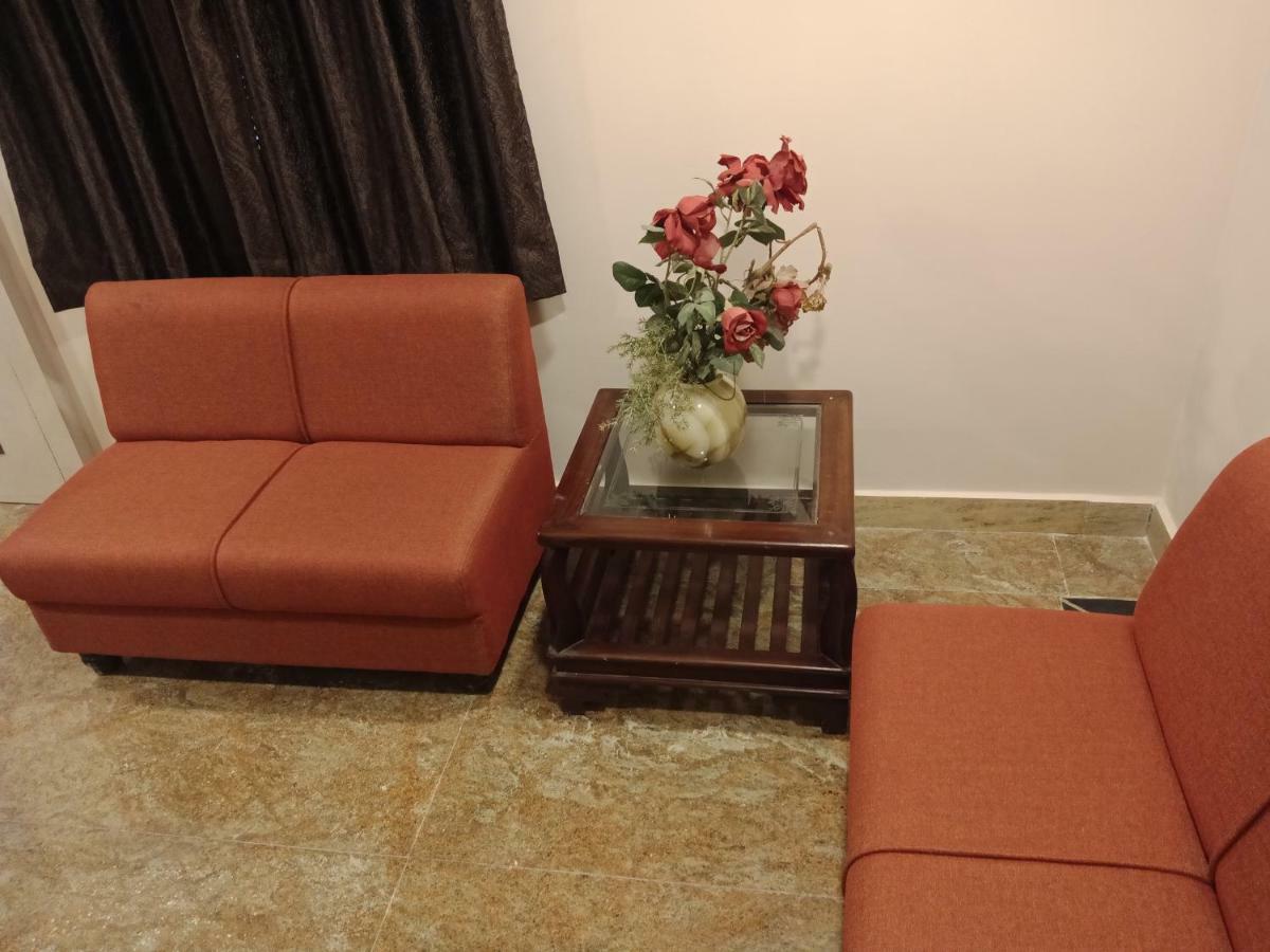 Kimaya Stay Bengaluru Zewnętrze zdjęcie