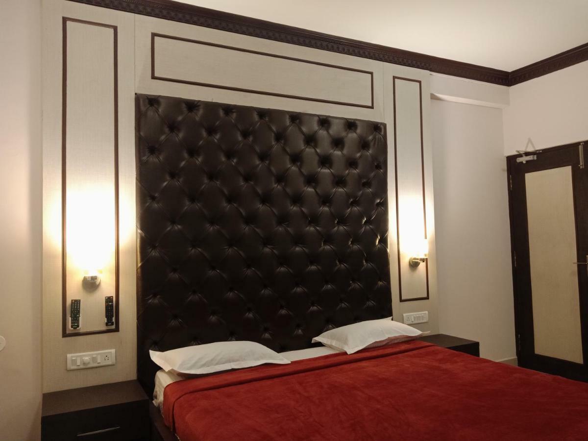 Kimaya Stay Bengaluru Zewnętrze zdjęcie
