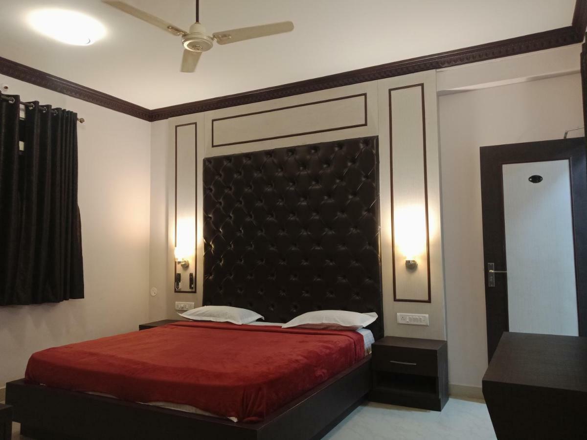 Kimaya Stay Bengaluru Zewnętrze zdjęcie