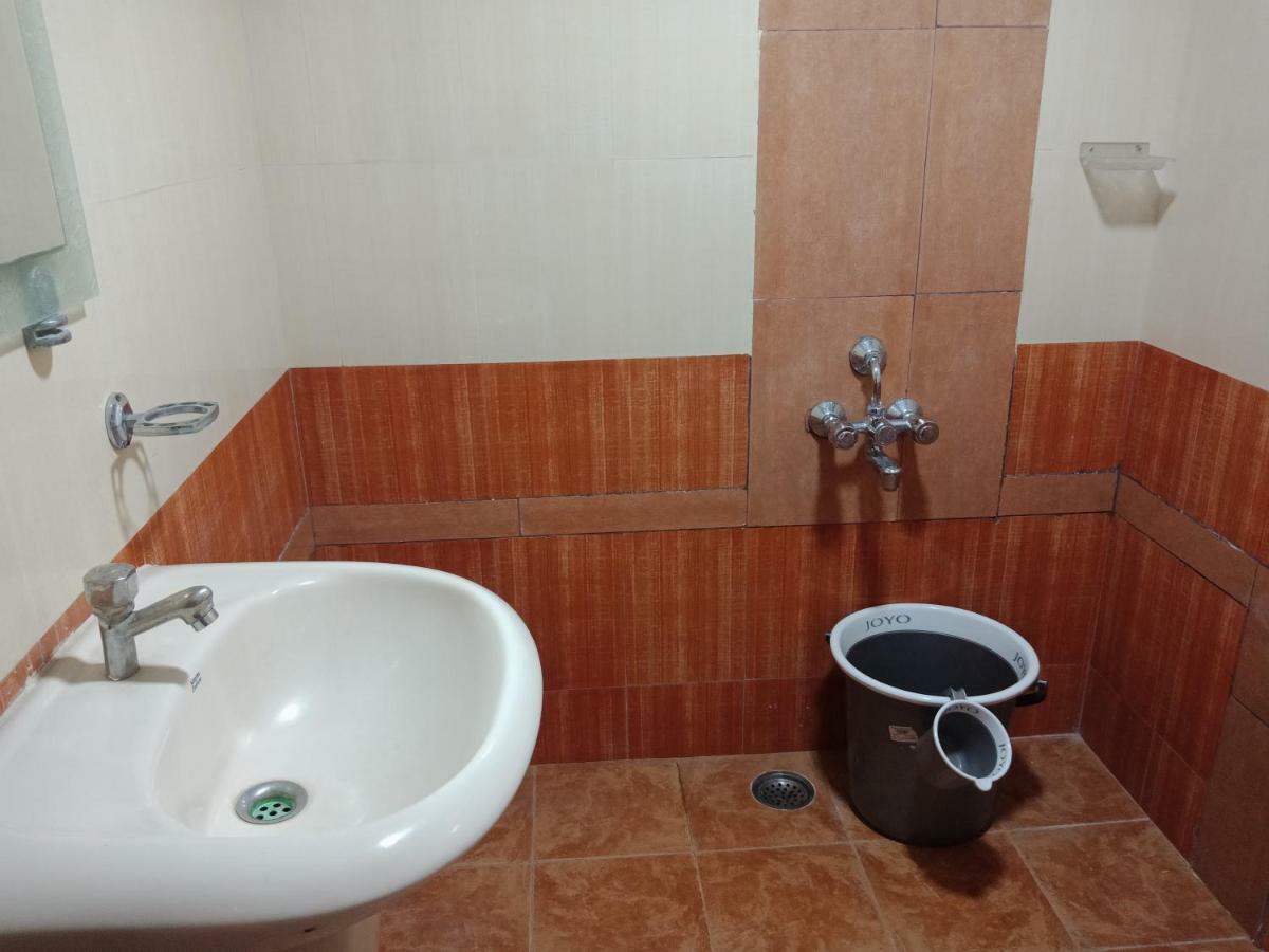 Kimaya Stay Bengaluru Zewnętrze zdjęcie