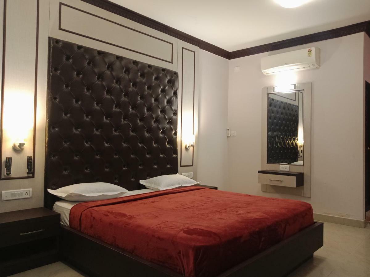 Kimaya Stay Bengaluru Zewnętrze zdjęcie