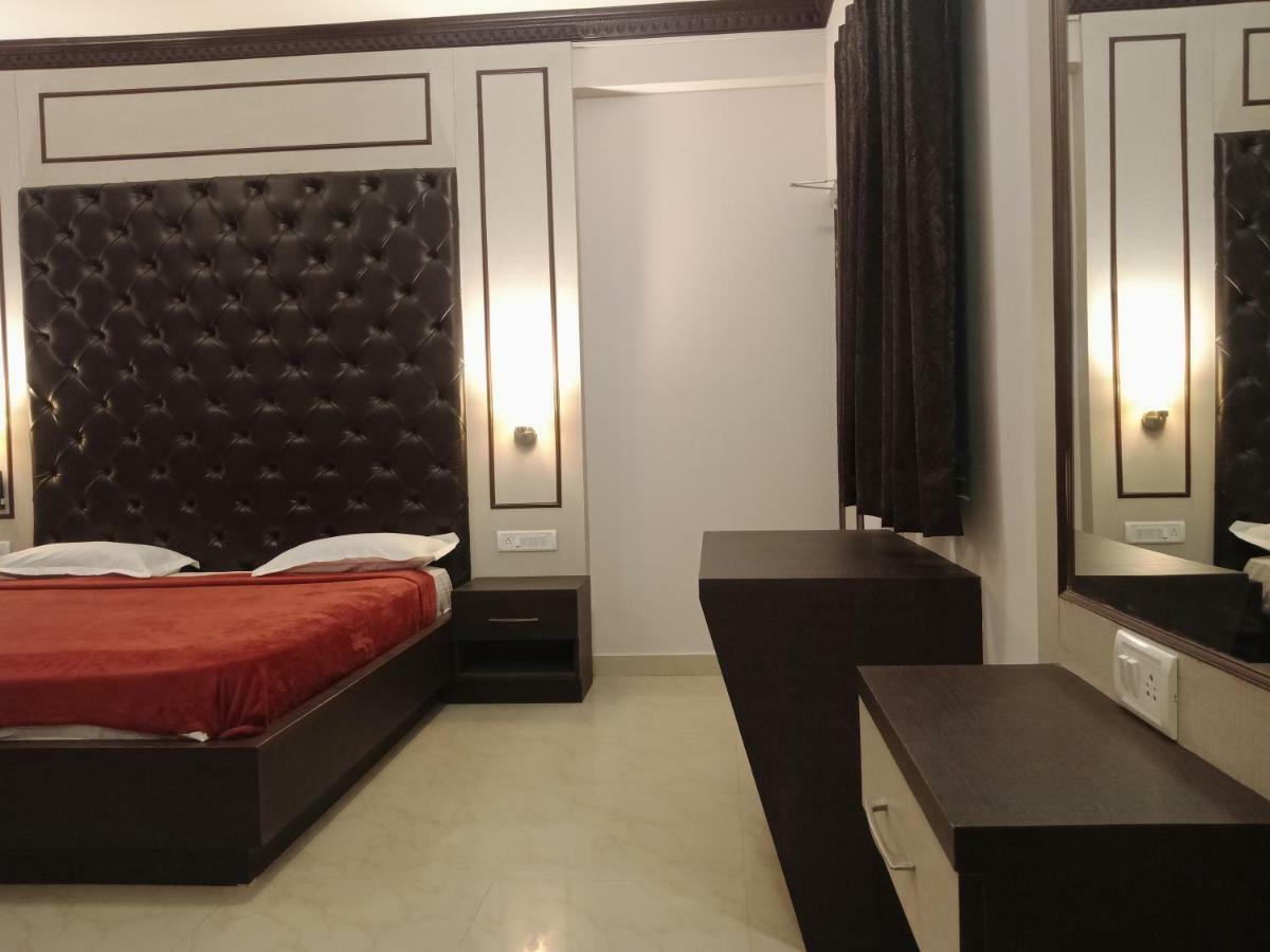 Kimaya Stay Bengaluru Zewnętrze zdjęcie
