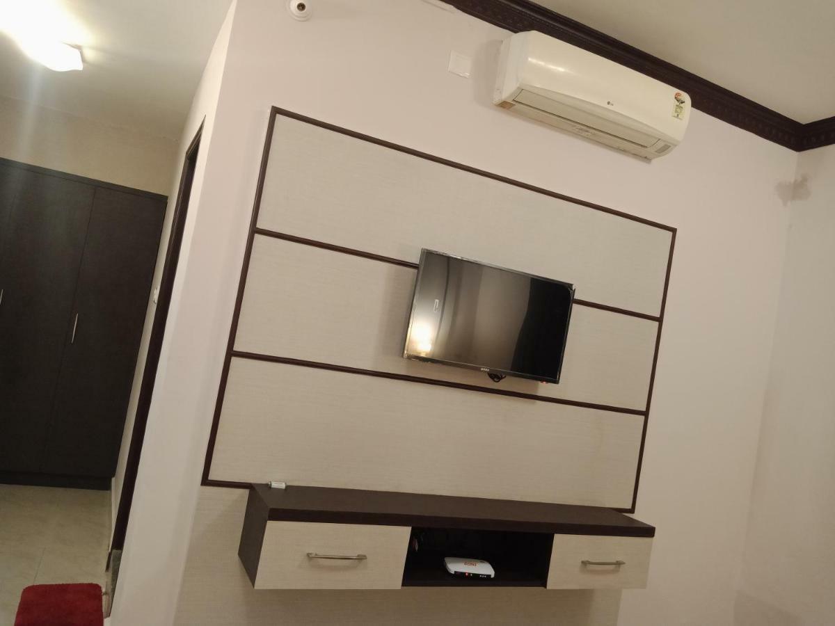 Kimaya Stay Bengaluru Zewnętrze zdjęcie