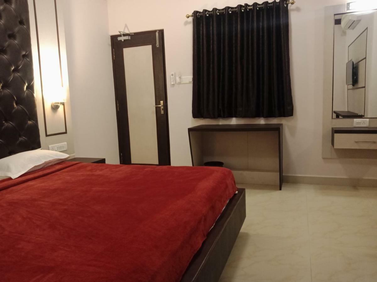 Kimaya Stay Bengaluru Zewnętrze zdjęcie