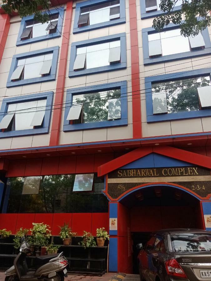 Kimaya Stay Bengaluru Zewnętrze zdjęcie