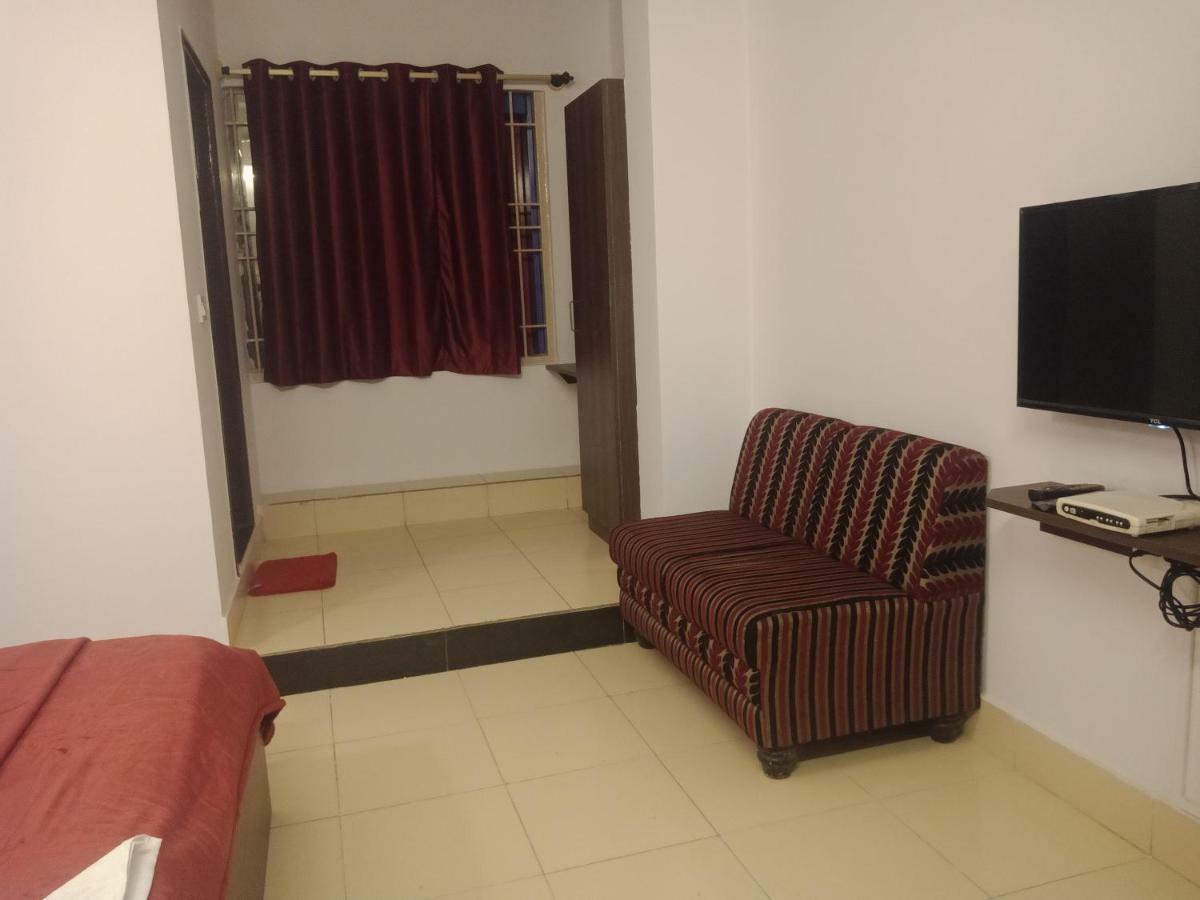 Kimaya Stay Bengaluru Zewnętrze zdjęcie