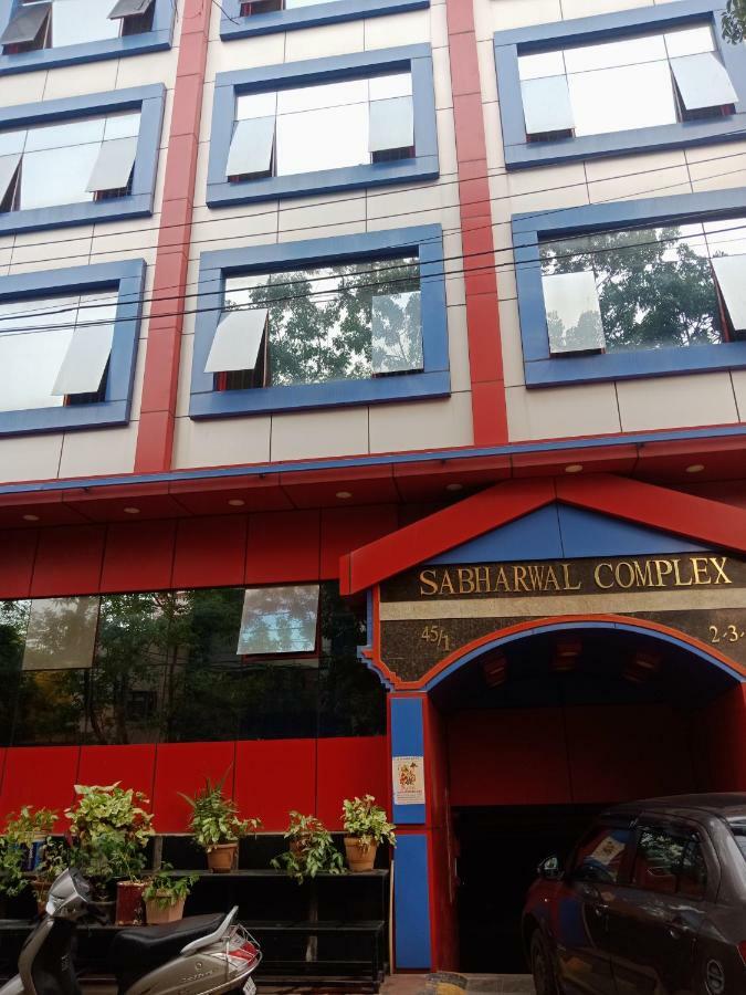 Kimaya Stay Bengaluru Zewnętrze zdjęcie