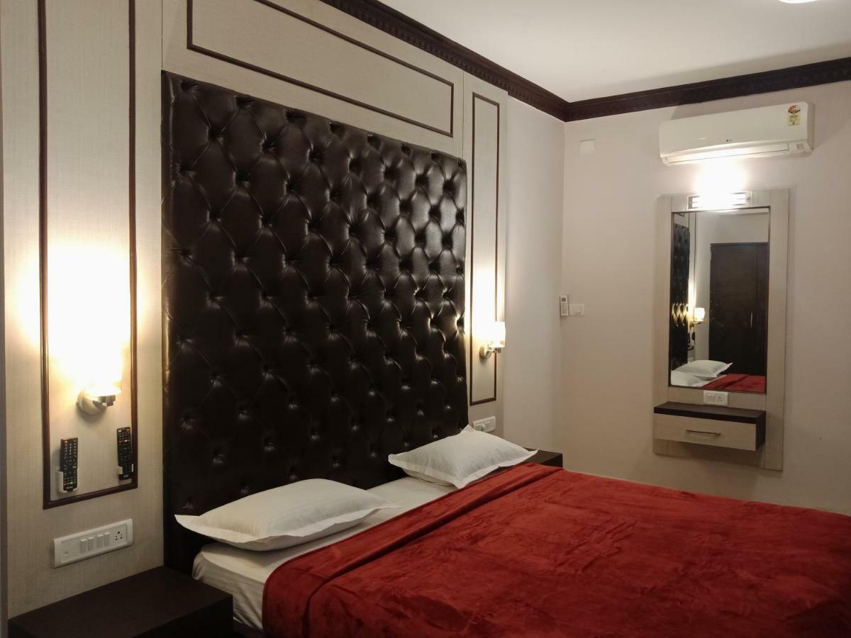 Kimaya Stay Bengaluru Zewnętrze zdjęcie