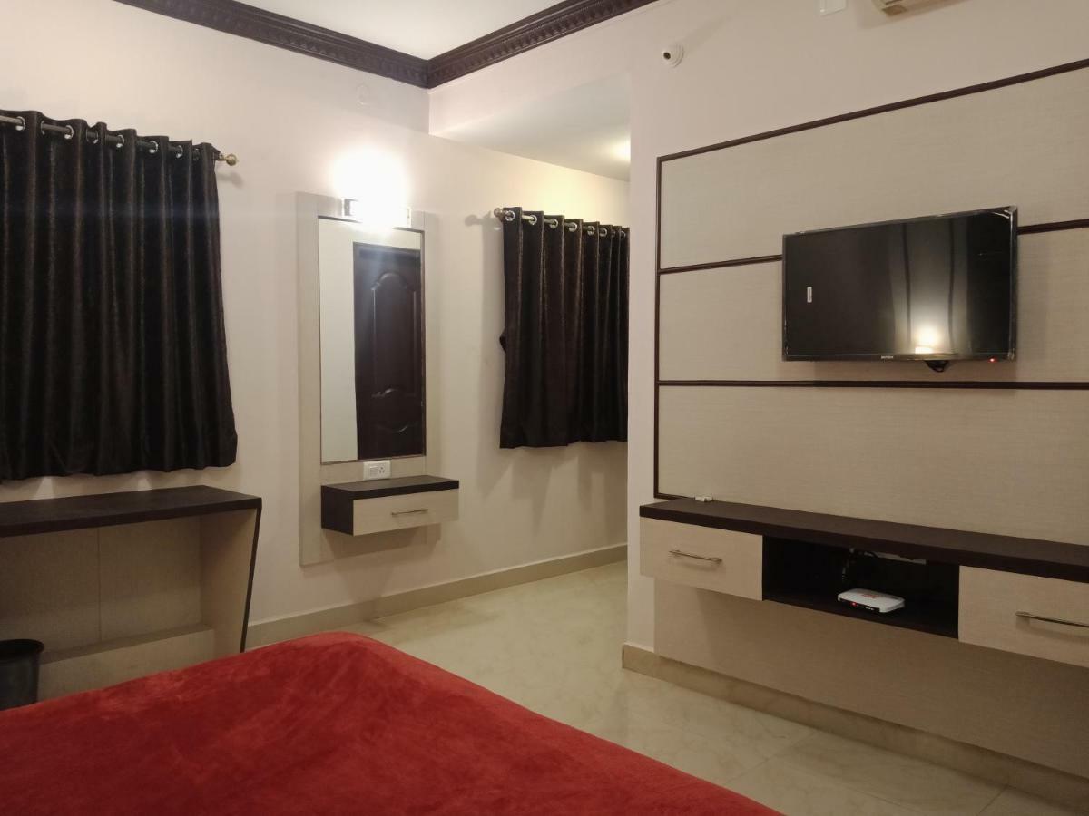 Kimaya Stay Bengaluru Zewnętrze zdjęcie