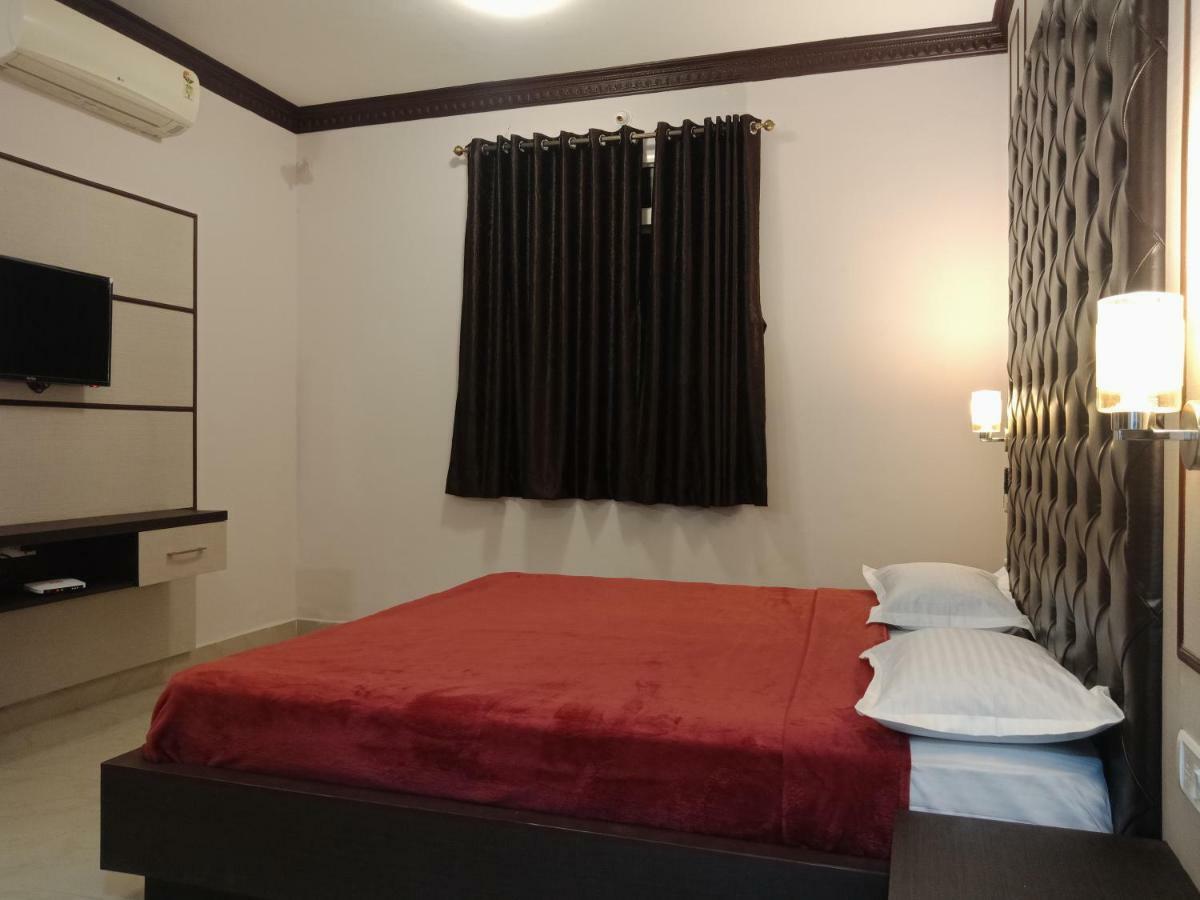 Kimaya Stay Bengaluru Zewnętrze zdjęcie