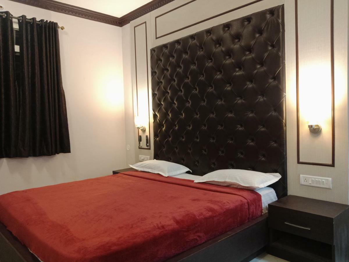 Kimaya Stay Bengaluru Zewnętrze zdjęcie