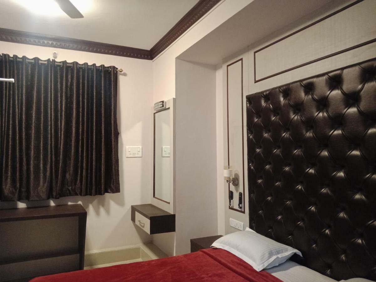 Kimaya Stay Bengaluru Zewnętrze zdjęcie