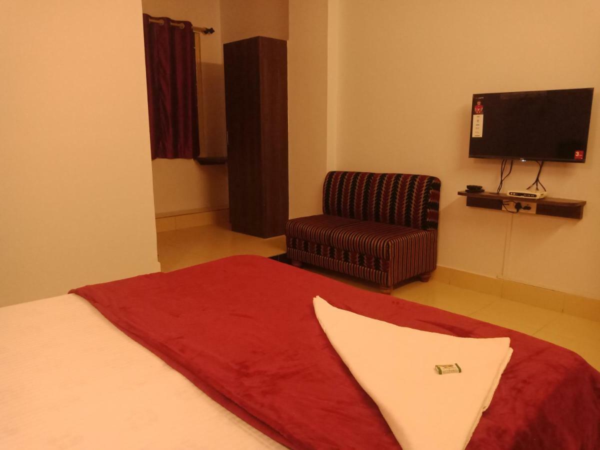 Kimaya Stay Bengaluru Zewnętrze zdjęcie