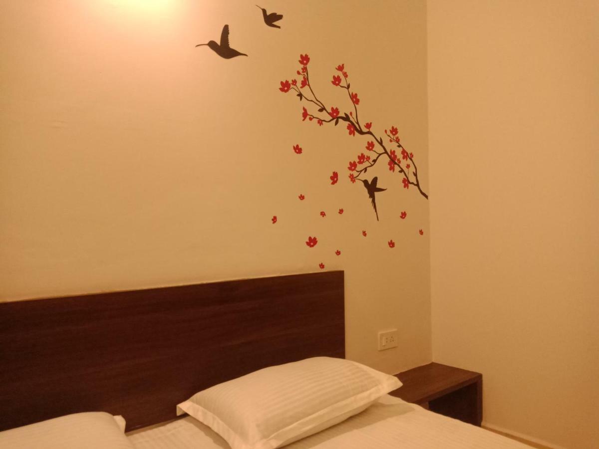Kimaya Stay Bengaluru Zewnętrze zdjęcie