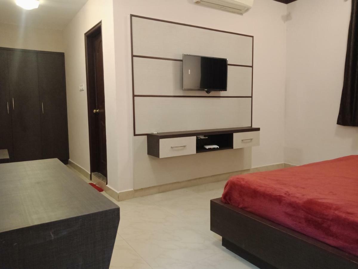 Kimaya Stay Bengaluru Zewnętrze zdjęcie