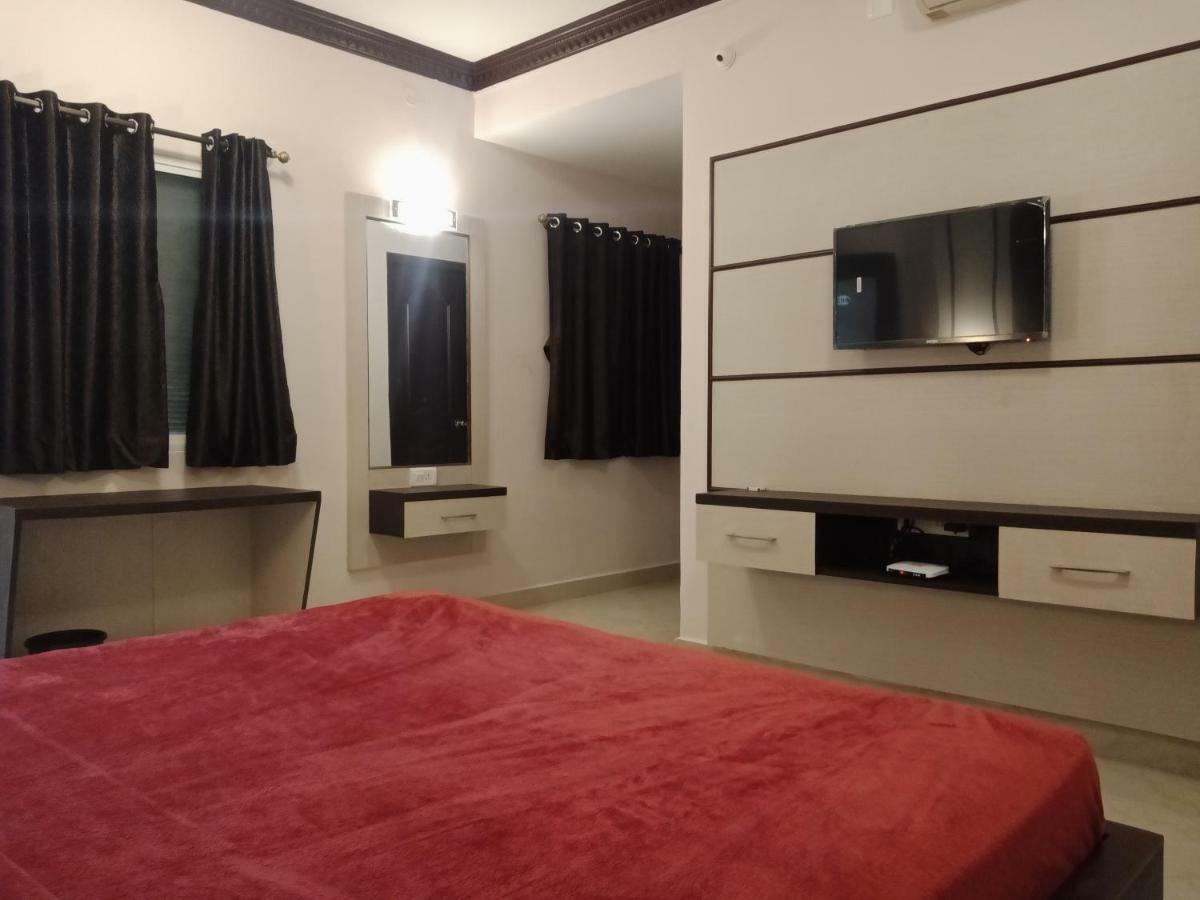 Kimaya Stay Bengaluru Zewnętrze zdjęcie
