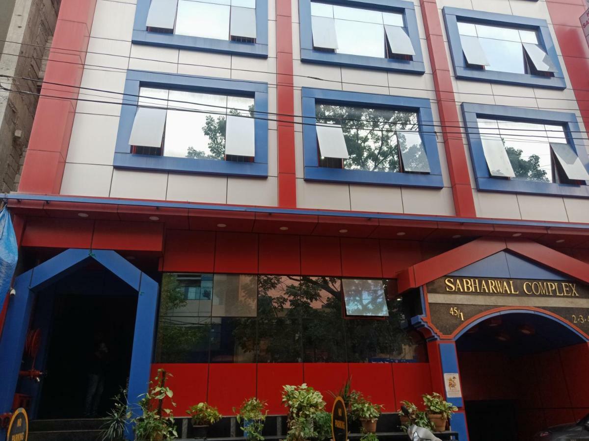 Kimaya Stay Bengaluru Zewnętrze zdjęcie