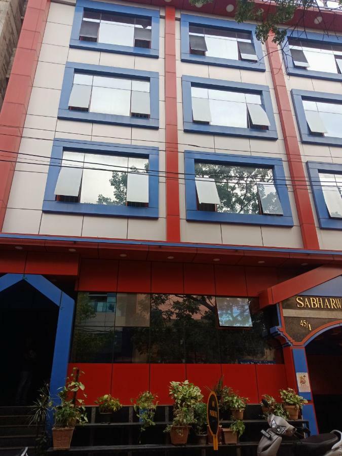 Kimaya Stay Bengaluru Zewnętrze zdjęcie