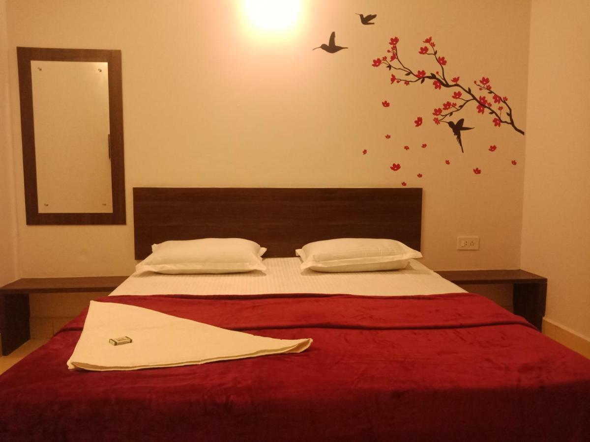 Kimaya Stay Bengaluru Zewnętrze zdjęcie