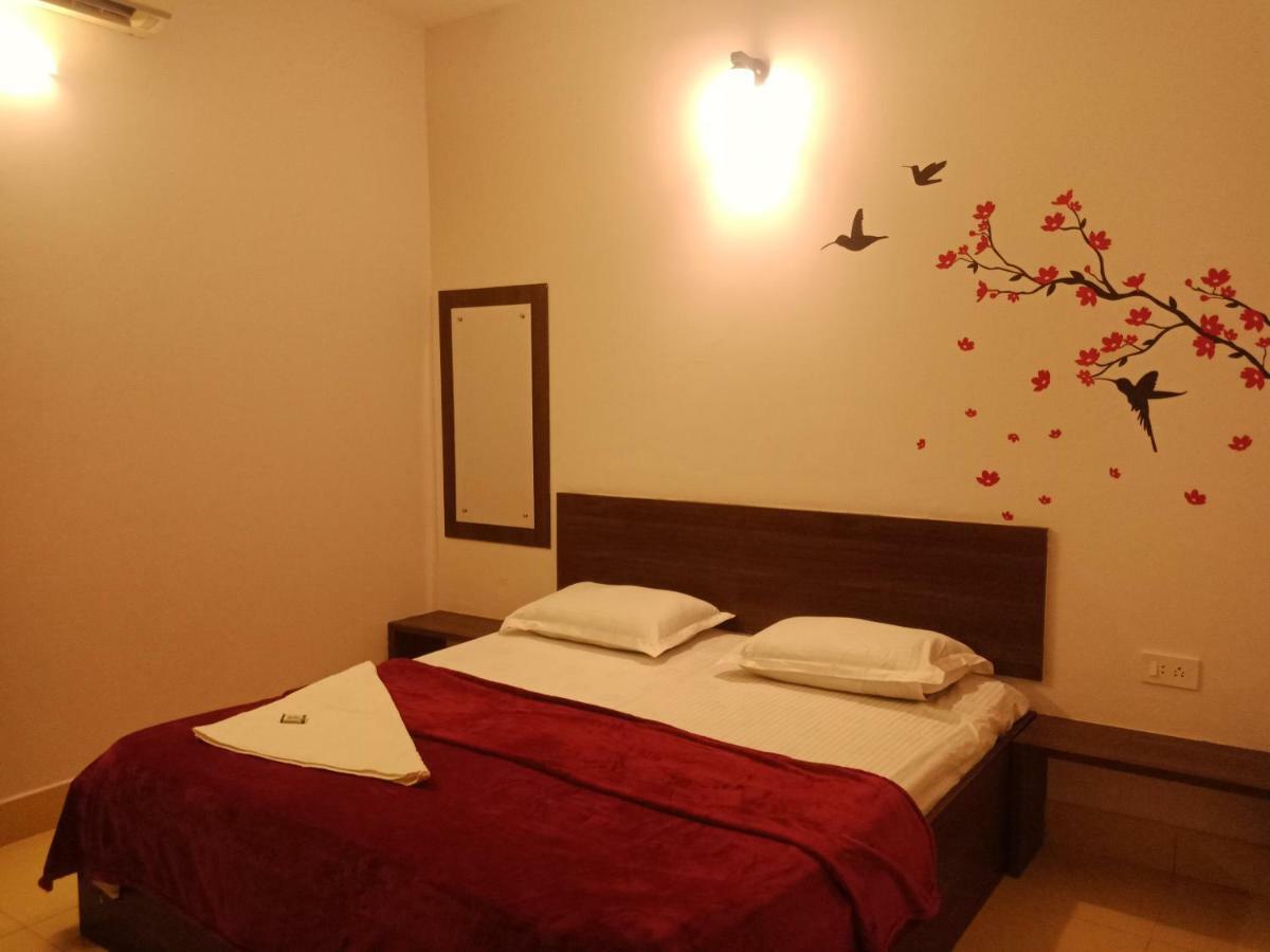 Kimaya Stay Bengaluru Zewnętrze zdjęcie