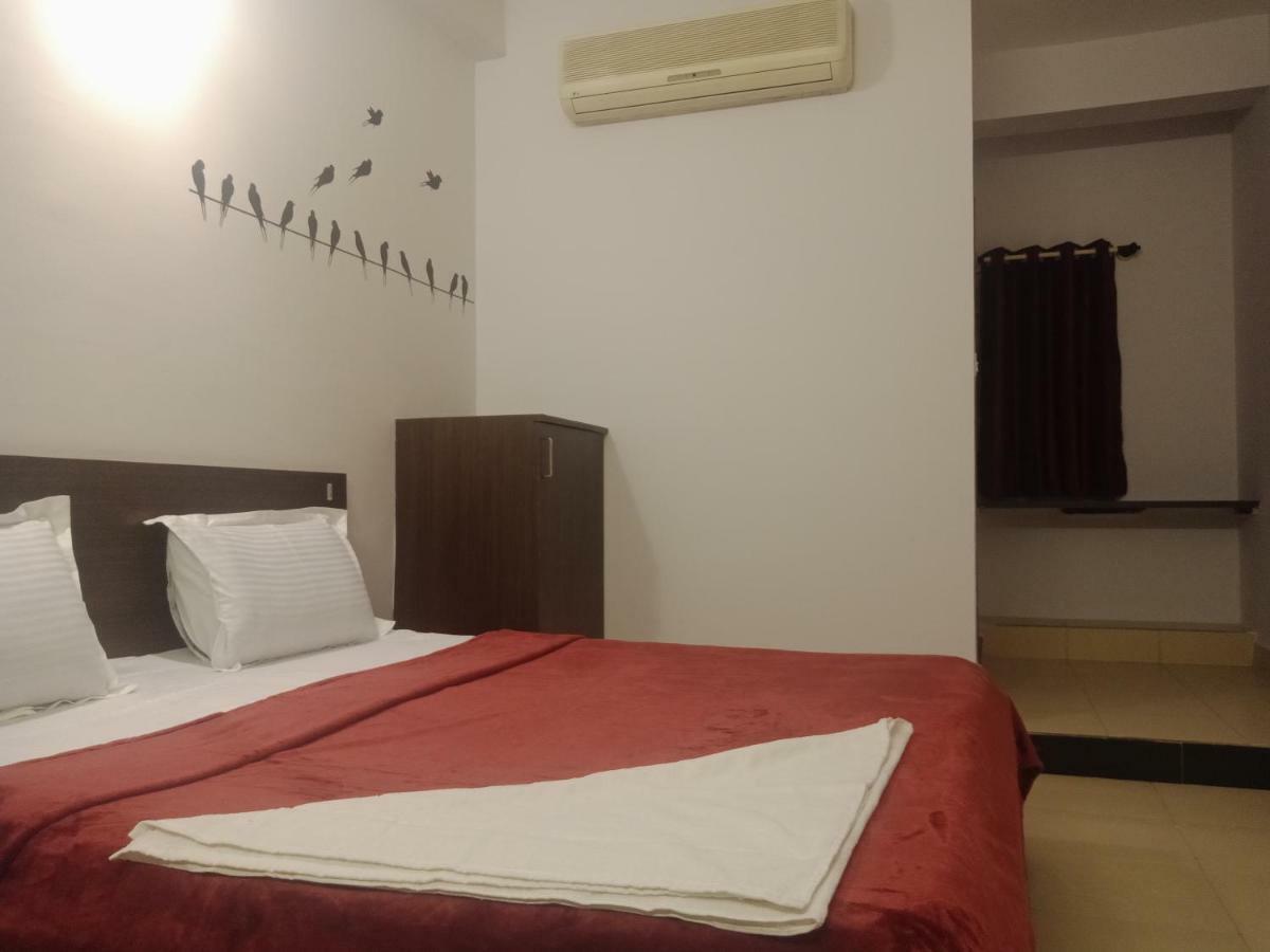 Kimaya Stay Bengaluru Zewnętrze zdjęcie