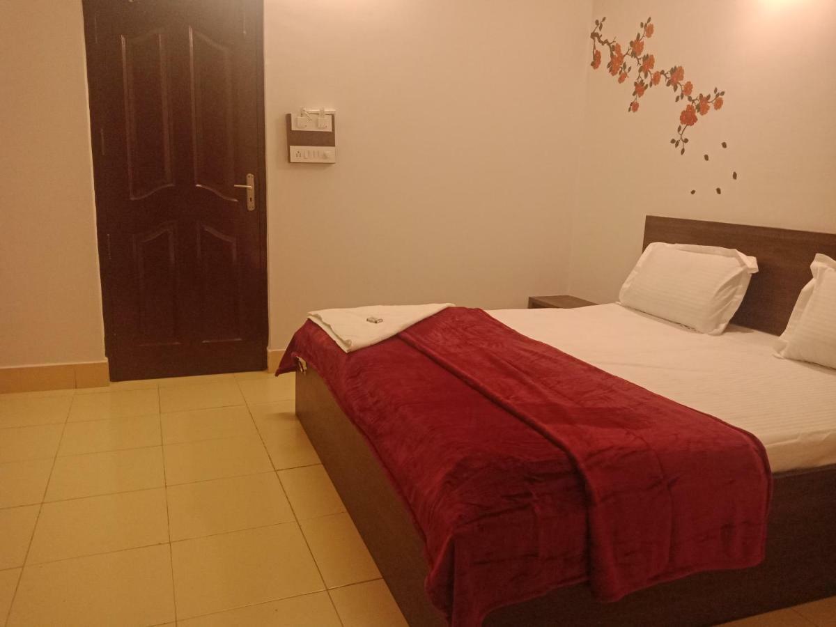 Kimaya Stay Bengaluru Zewnętrze zdjęcie