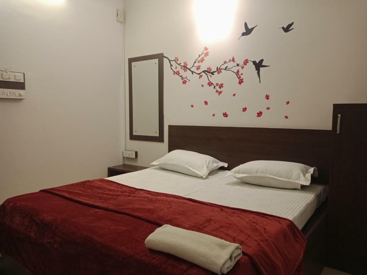 Kimaya Stay Bengaluru Zewnętrze zdjęcie