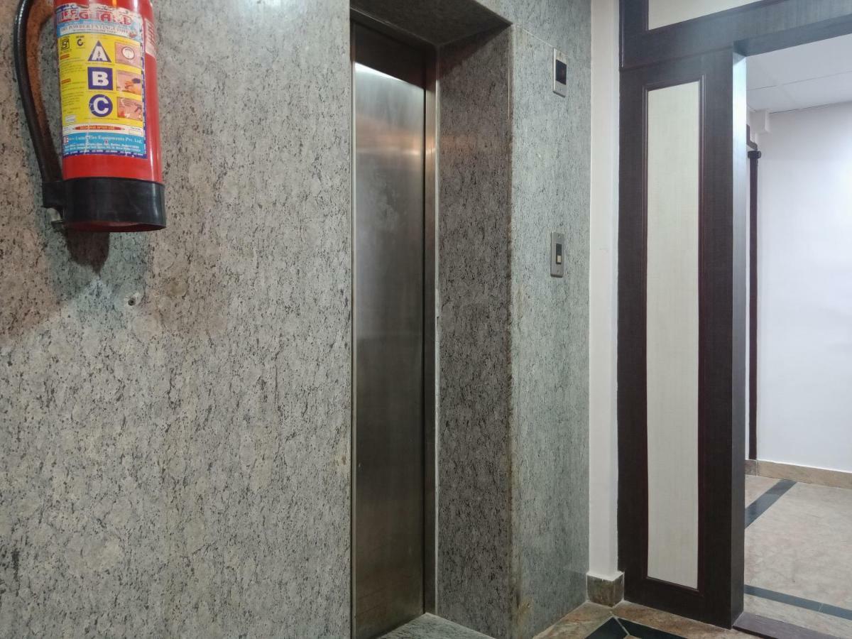 Kimaya Stay Bengaluru Zewnętrze zdjęcie