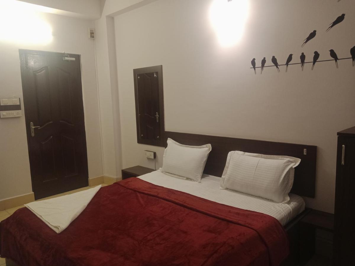 Kimaya Stay Bengaluru Zewnętrze zdjęcie