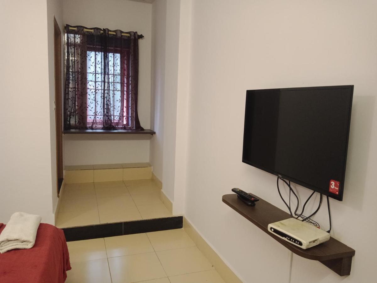 Kimaya Stay Bengaluru Zewnętrze zdjęcie