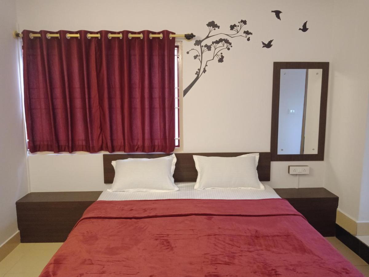 Kimaya Stay Bengaluru Zewnętrze zdjęcie