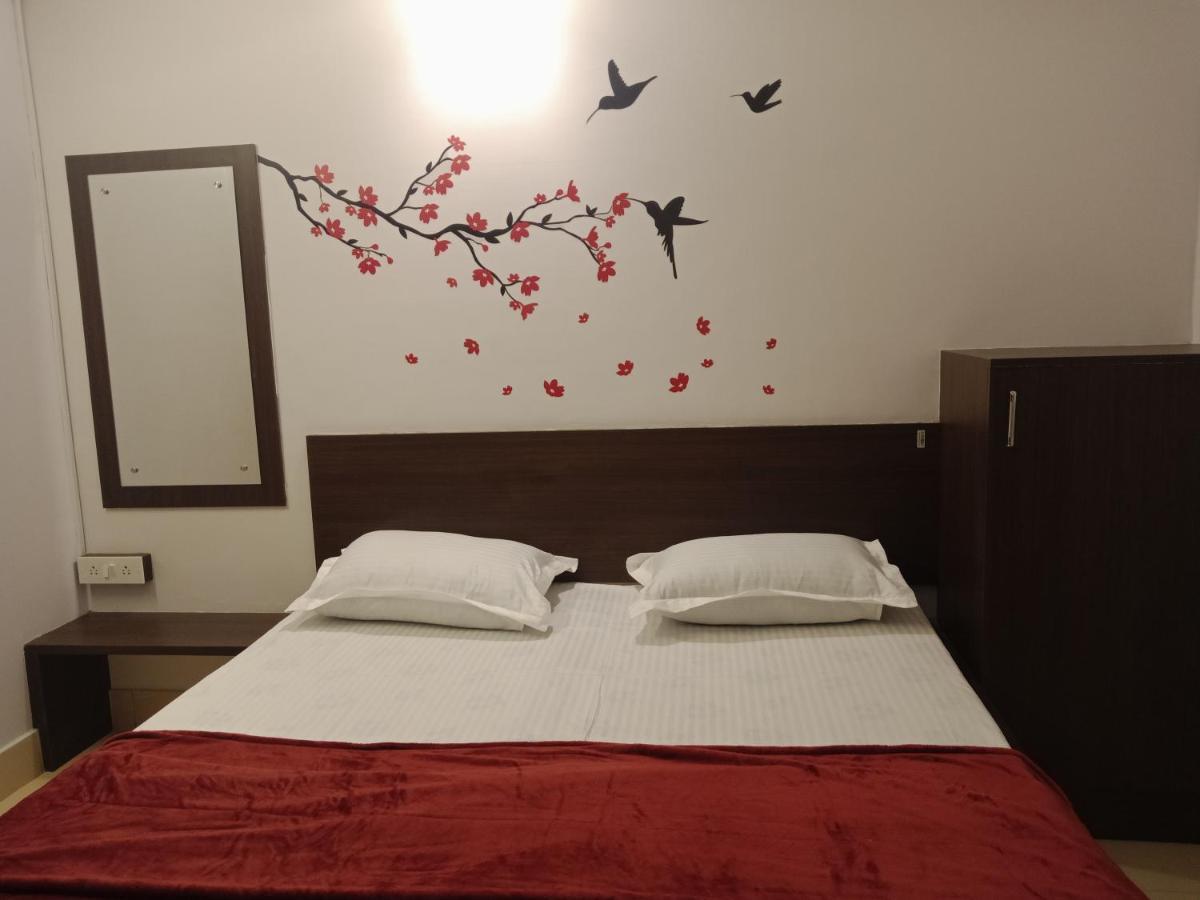 Kimaya Stay Bengaluru Zewnętrze zdjęcie