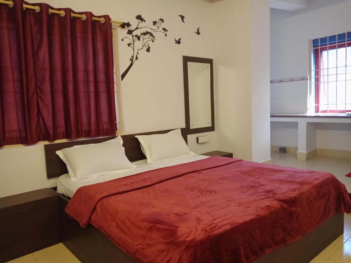 Kimaya Stay Bengaluru Zewnętrze zdjęcie